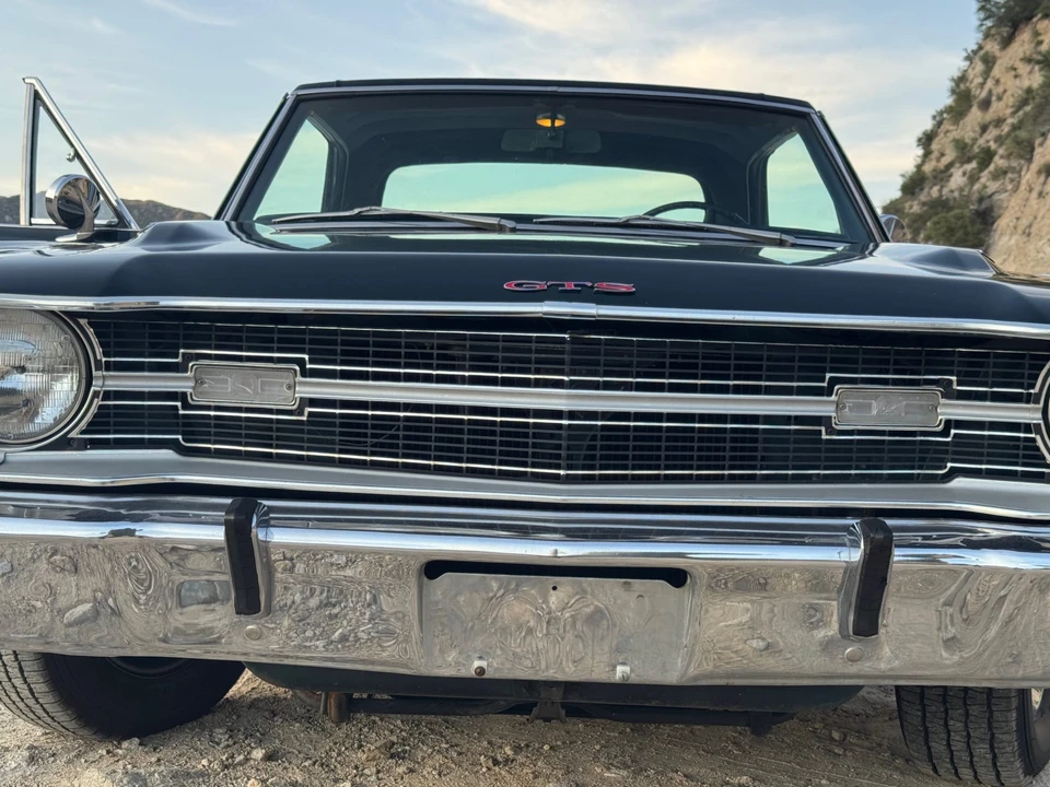 1969 Dodge Dart - Image 16 of 31