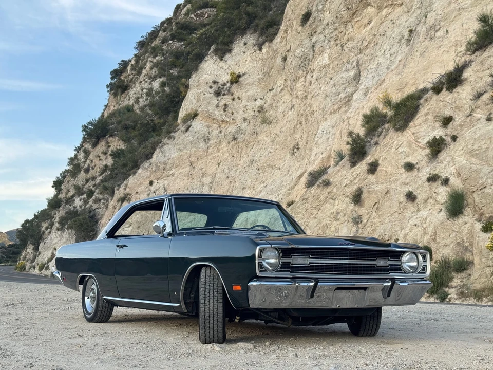 1969 Dodge Dart - Image 14 of 31