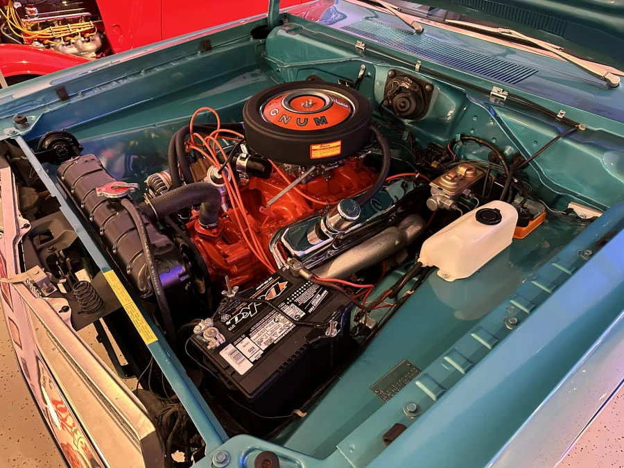 1969 Dodge Dart - Image 19 of 29