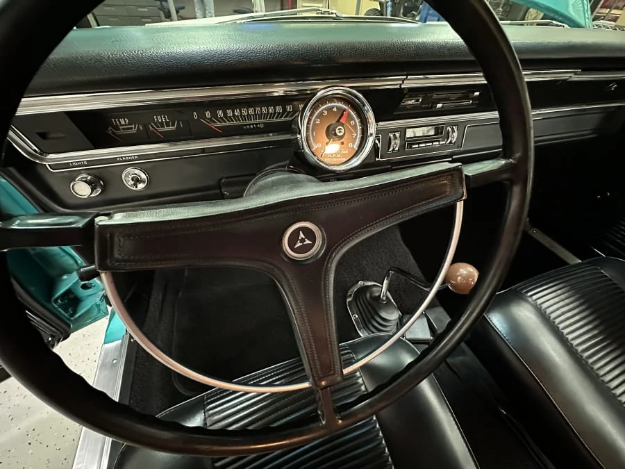1969 Dodge Dart - Image 15 of 29