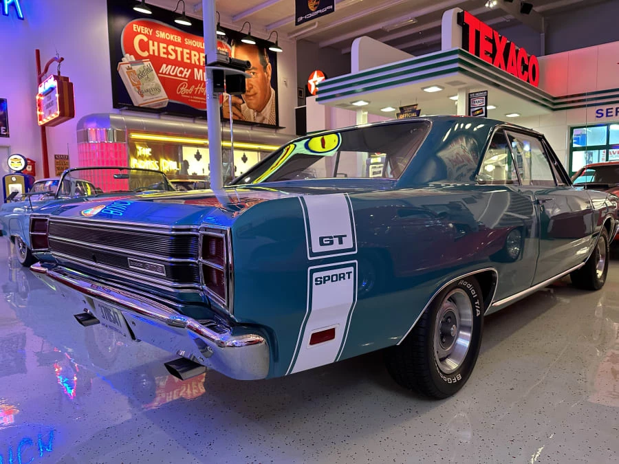 1969 Dodge Dart - Image 3 of 29