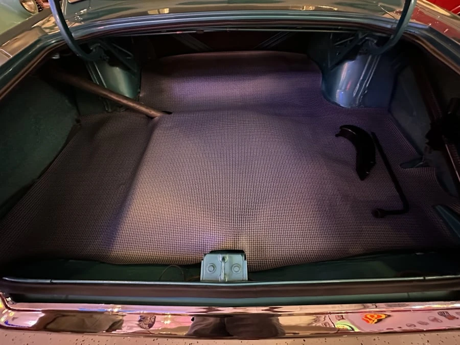 1969 Dodge Dart - Image 21 of 29