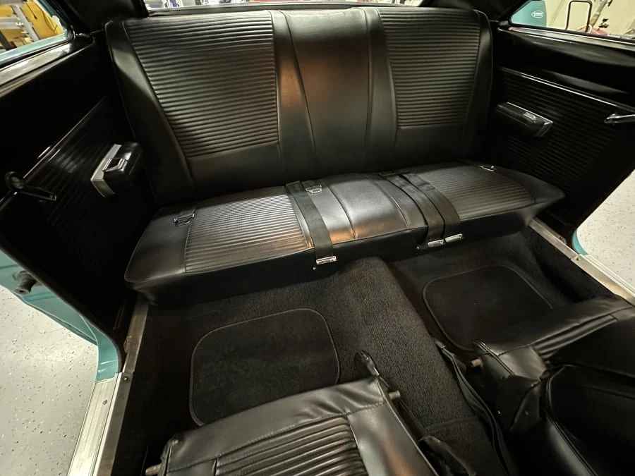 1969 Dodge Dart - Image 16 of 29
