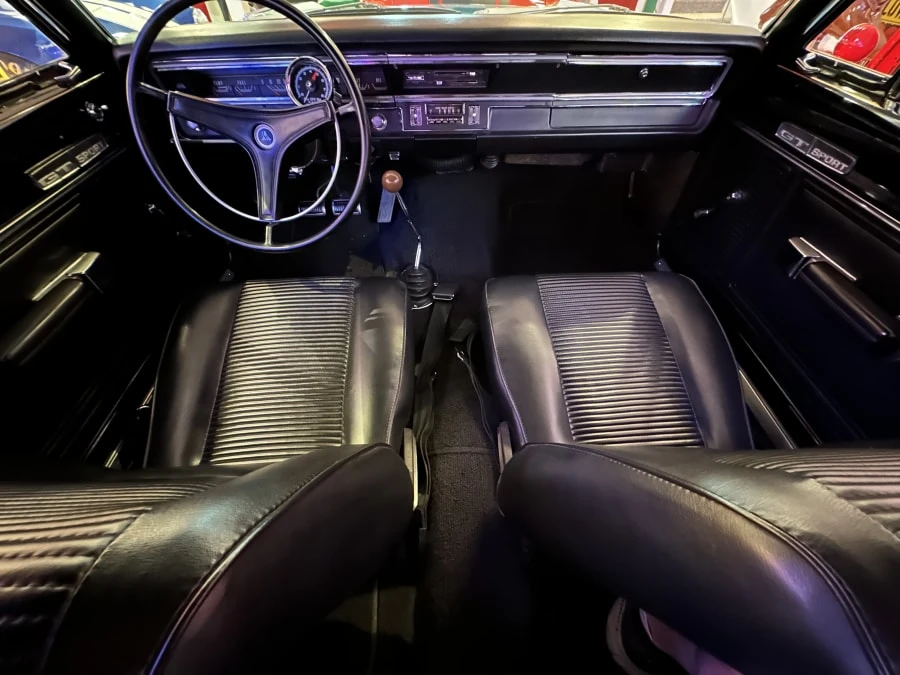 1969 Dodge Dart - Image 14 of 29