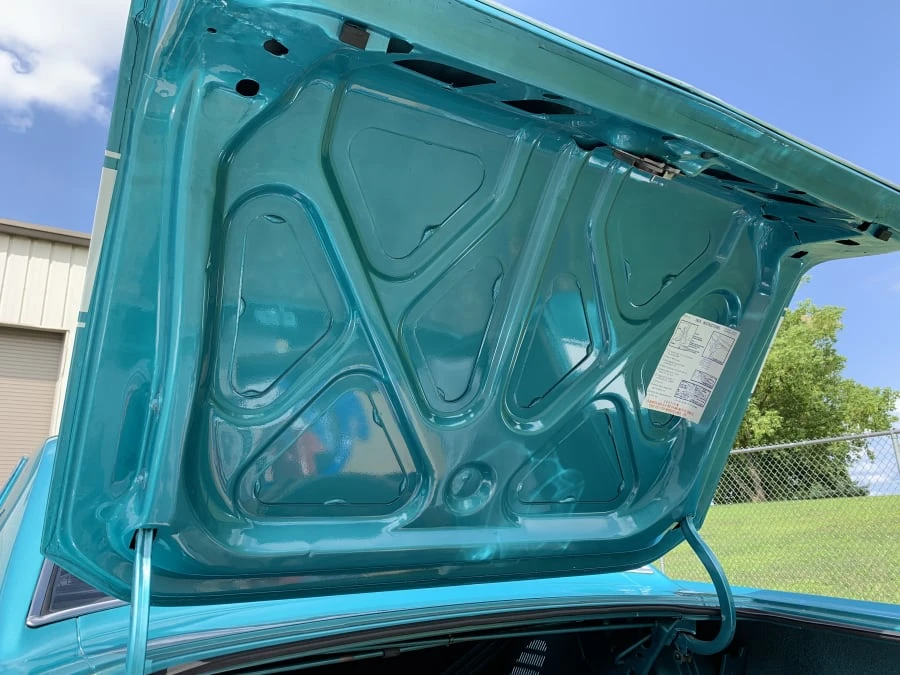 1969 Dodge Dart - Image 20 of 29