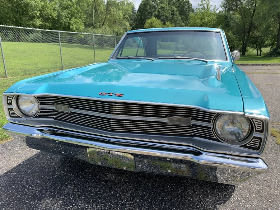 1969 Dodge Dart - Image 6 of 29