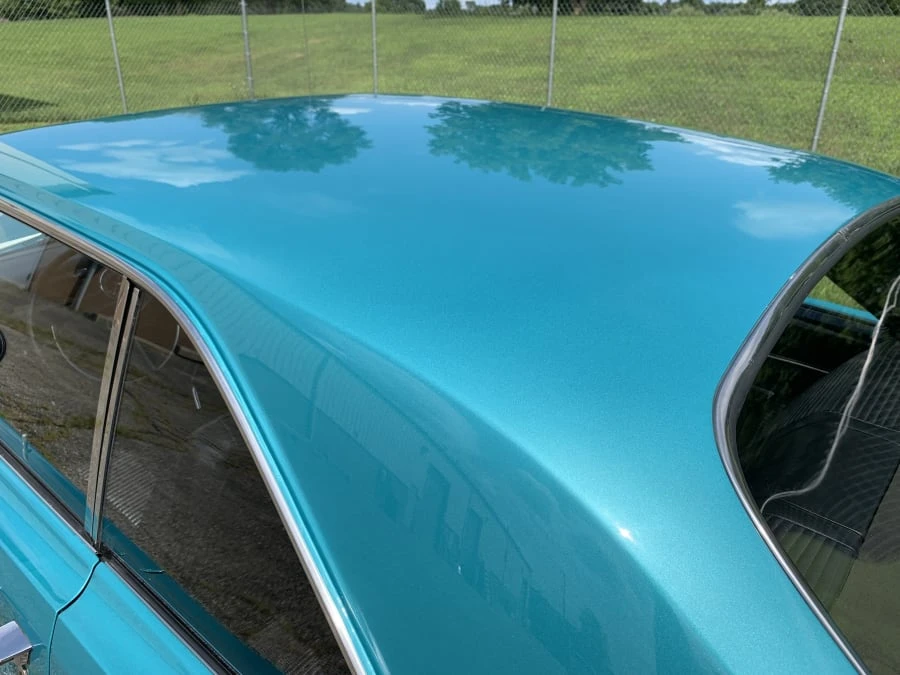 1969 Dodge Dart - Image 9 of 29