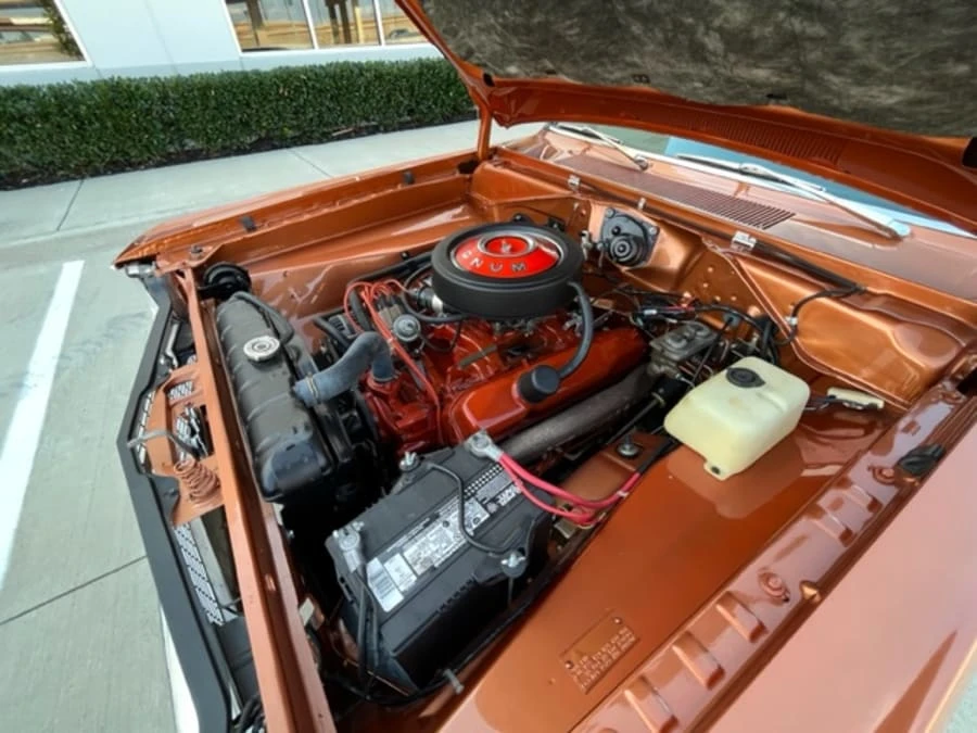1969 Dodge Dart - Image 14 of 21