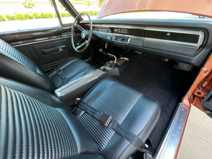 1969 Dodge Dart - Image 11 of 21