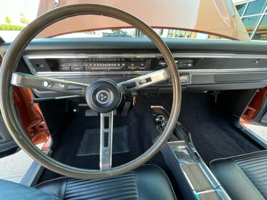 1969 Dodge Dart - Image 12 of 21