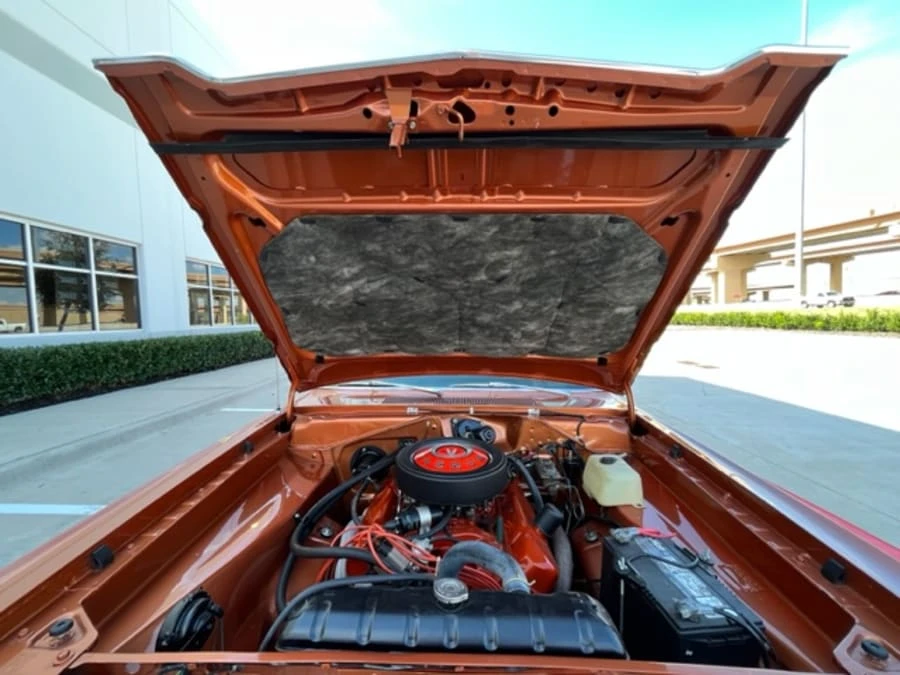 1969 Dodge Dart - Image 13 of 21
