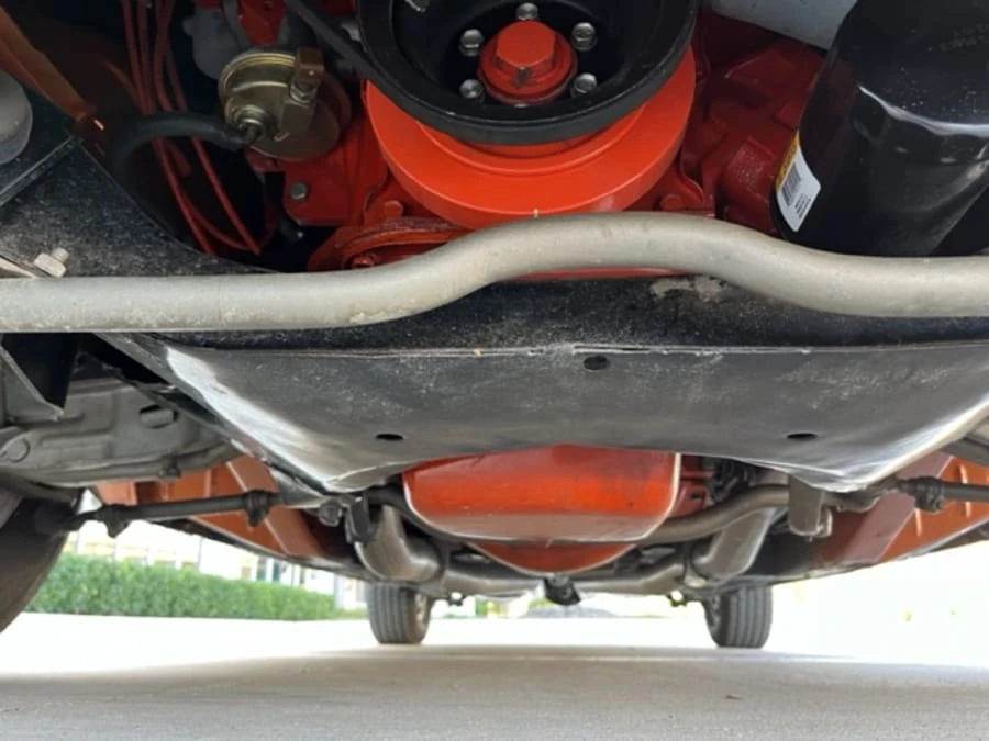 1969 Dodge Dart - Image 20 of 21