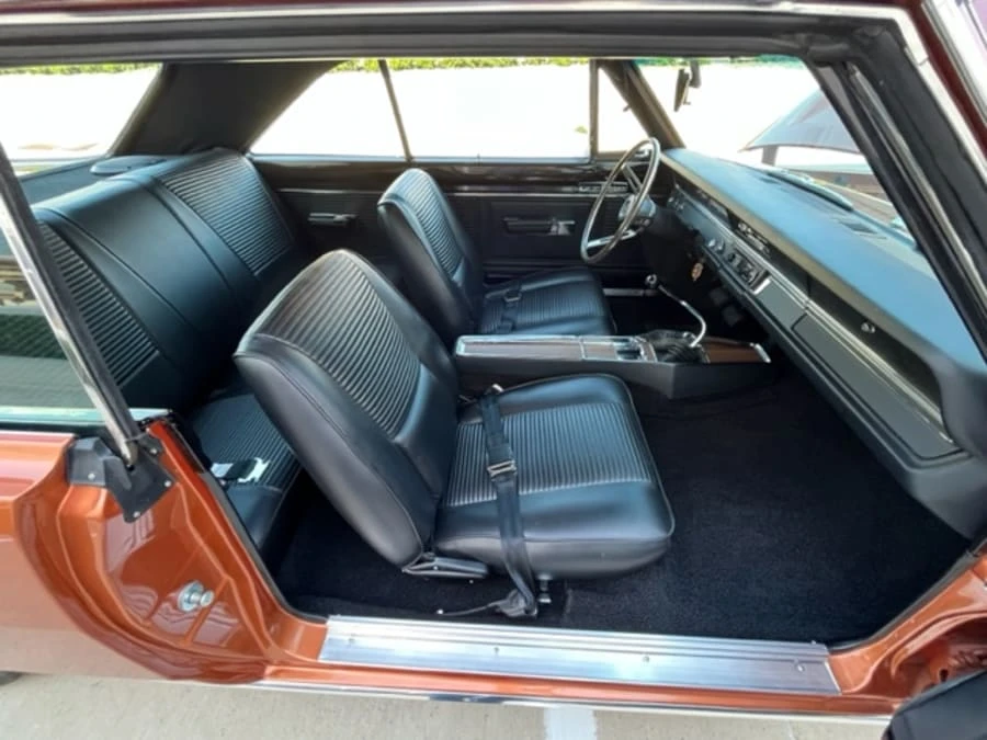1969 Dodge Dart - Image 10 of 21
