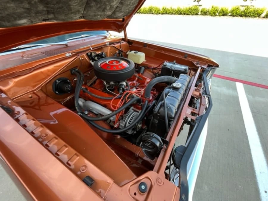 1969 Dodge Dart - Image 15 of 21