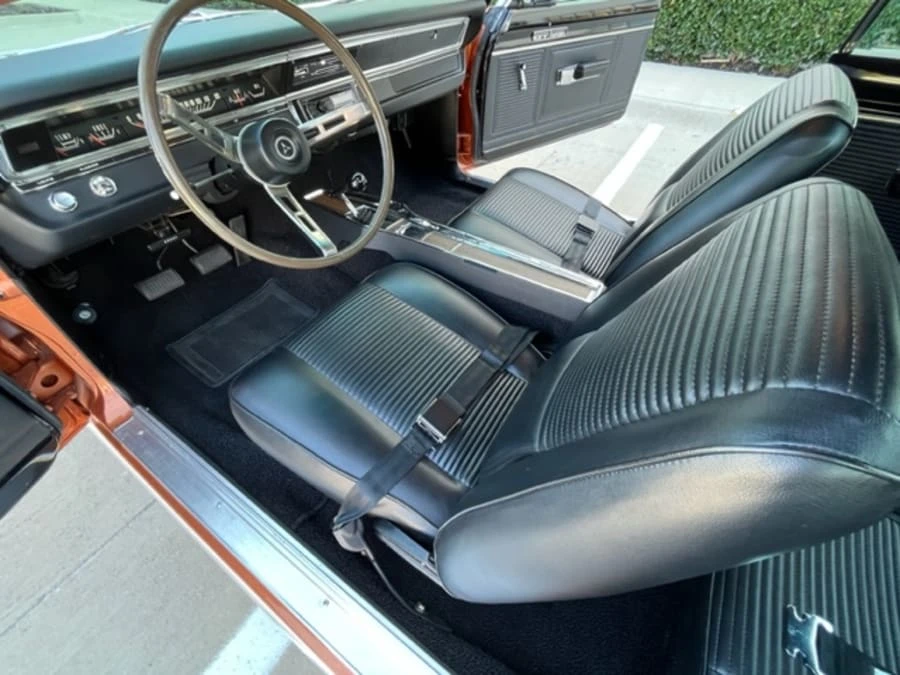 1969 Dodge Dart - Image 9 of 21