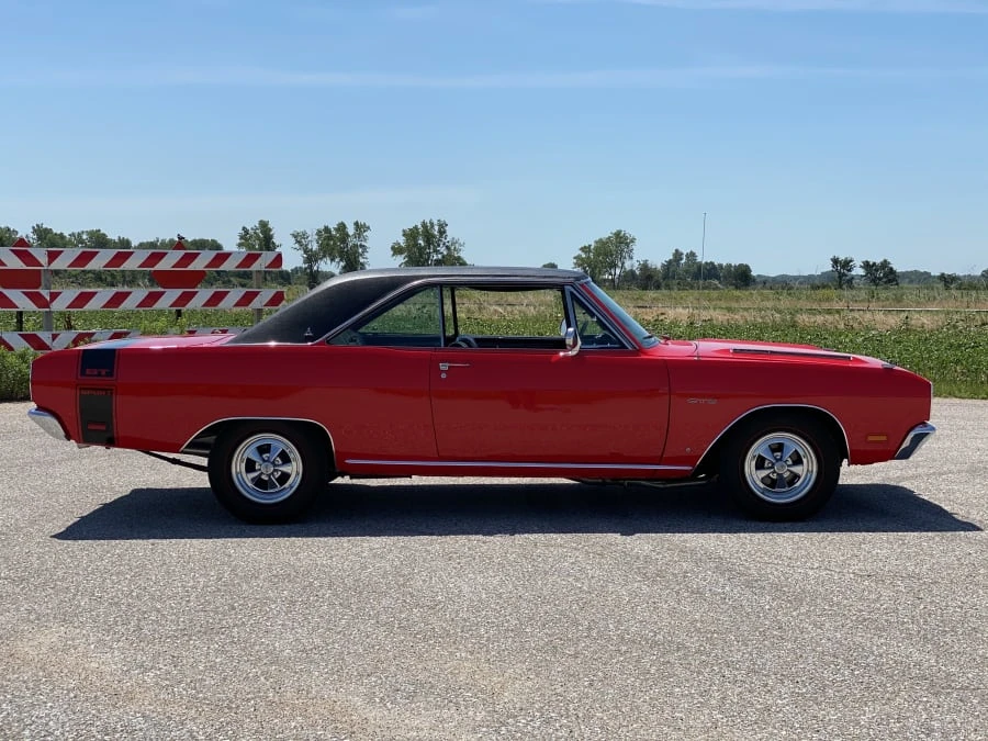 1969 Dodge Dart - Image 10 of 11