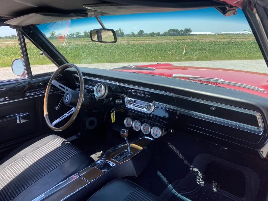 1969 Dodge Dart - Image 4 of 11