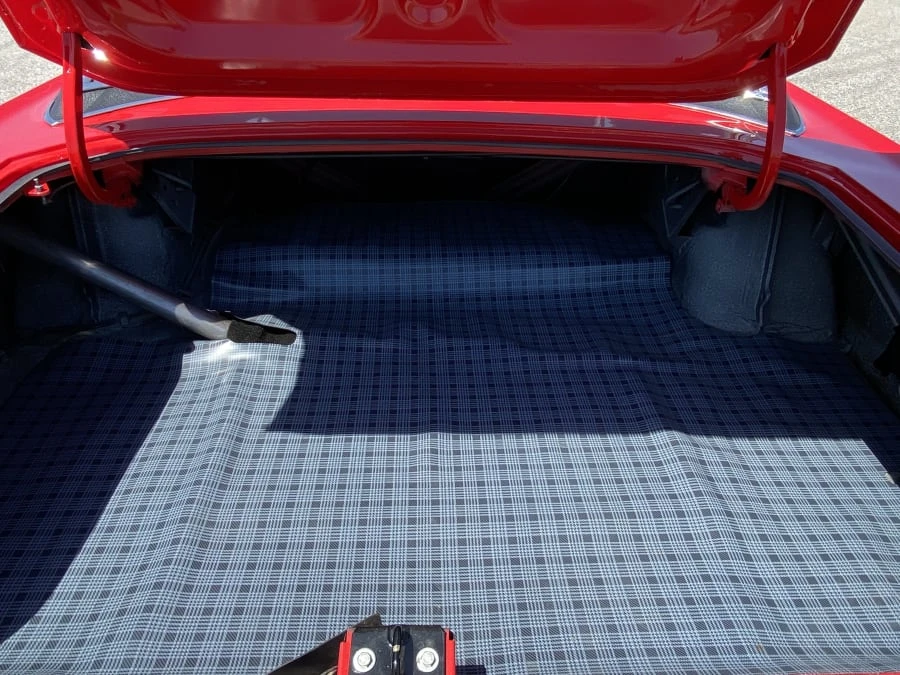 1969 Dodge Dart - Image 6 of 11