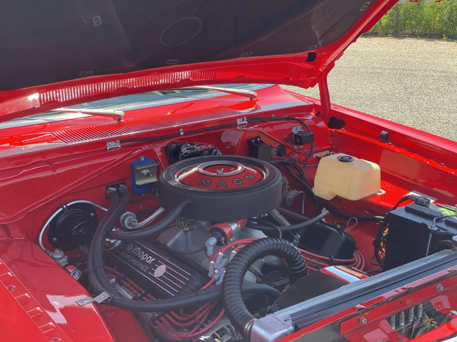 1969 Dodge Dart - Image 5 of 11