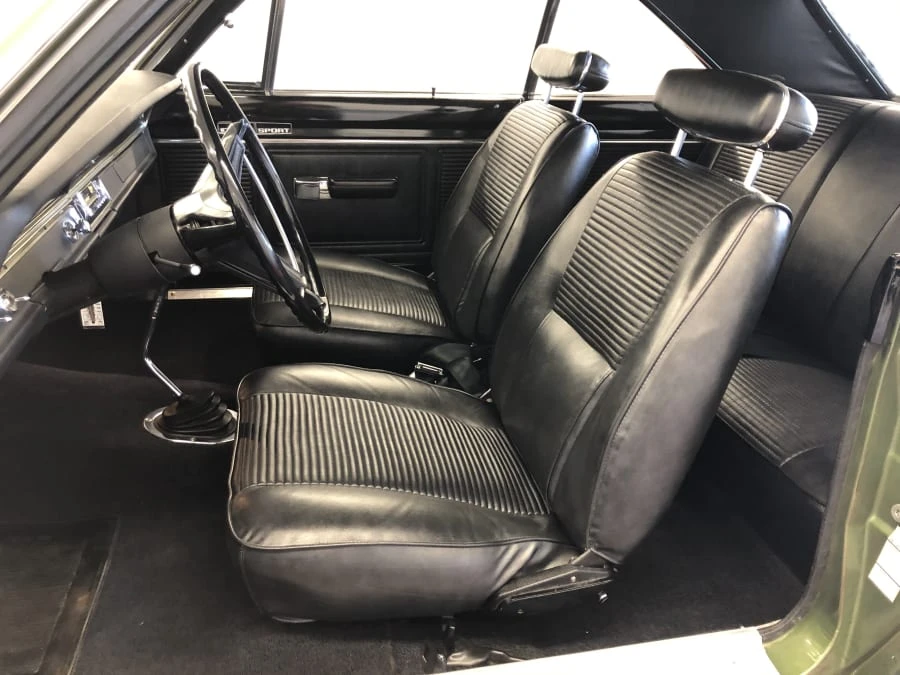 1969 Dodge Dart - Image 3 of 12