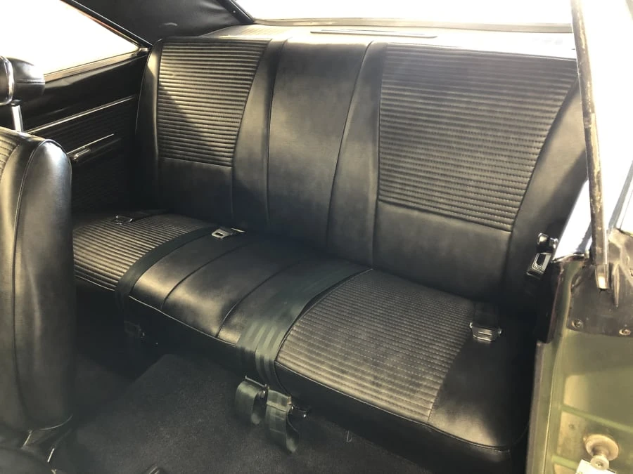 1969 Dodge Dart - Image 6 of 12