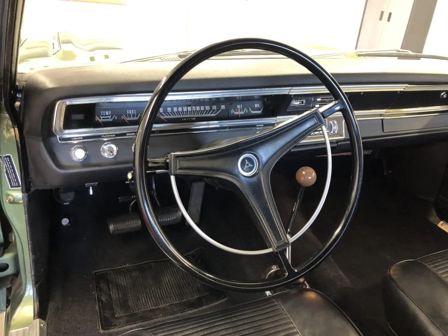1969 Dodge Dart - Image 4 of 12