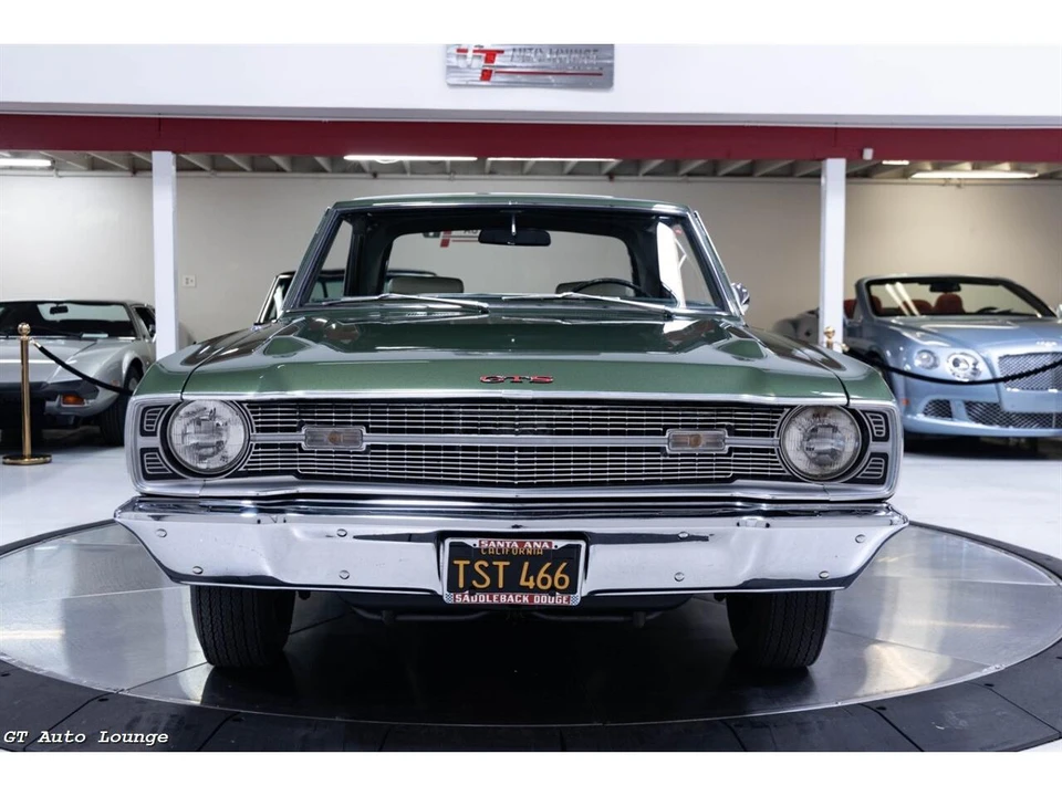 1969 Dodge Dart - Image 2 of 31