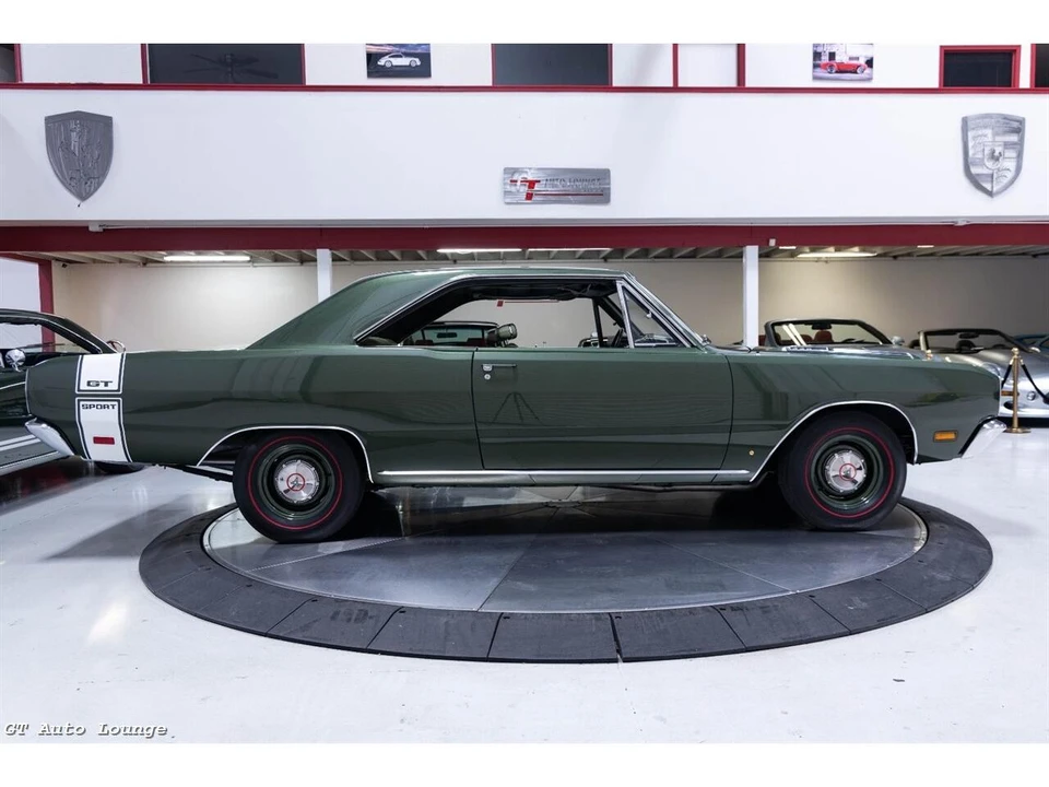1969 Dodge Dart - Image 4 of 31