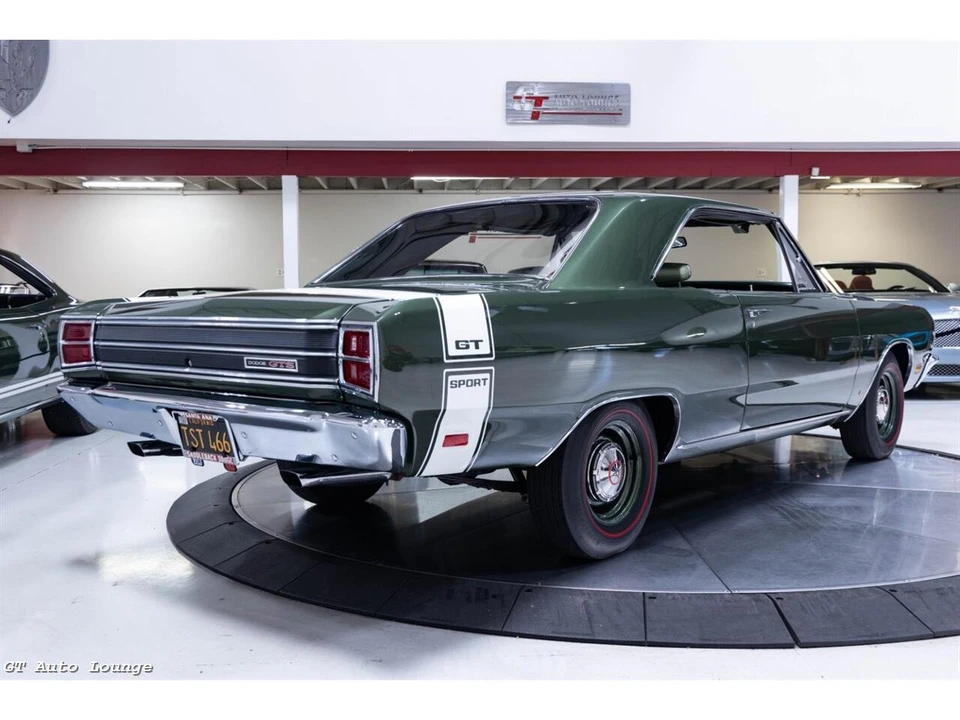 1969 Dodge Dart - Image 5 of 31