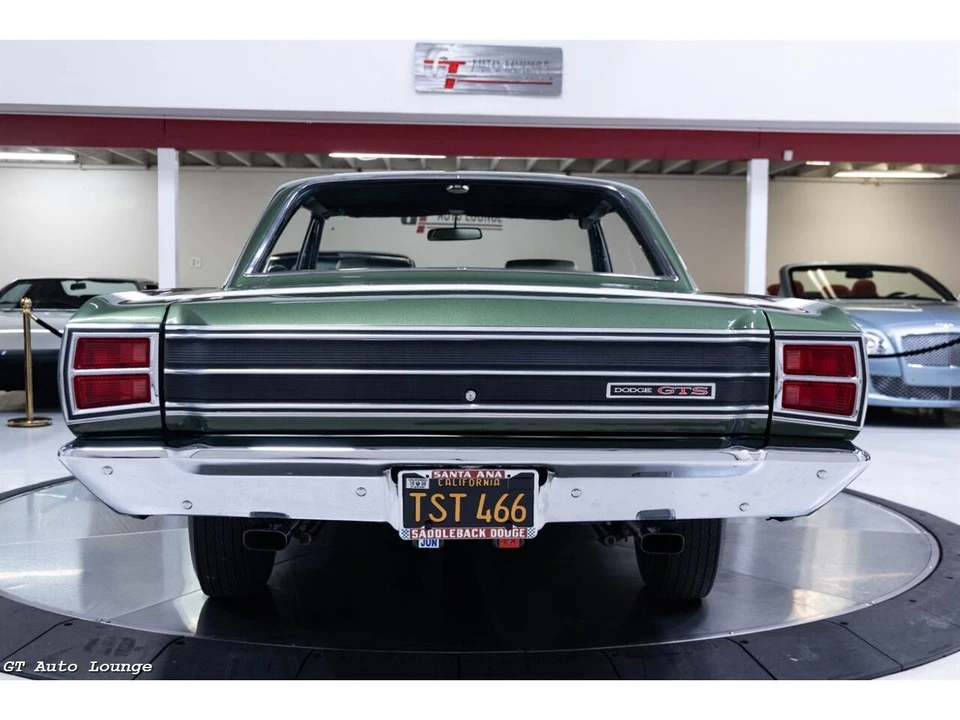 1969 Dodge Dart - Image 6 of 31