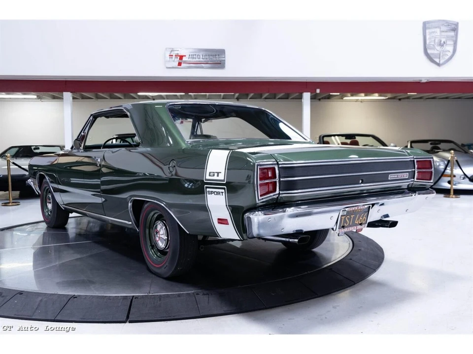 1969 Dodge Dart - Image 7 of 31