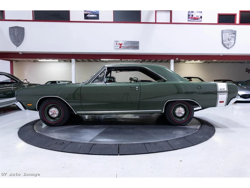 1969 Dodge Dart - Image 8 of 31
