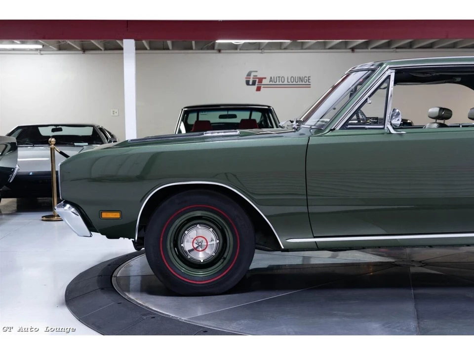 1969 Dodge Dart - Image 9 of 31