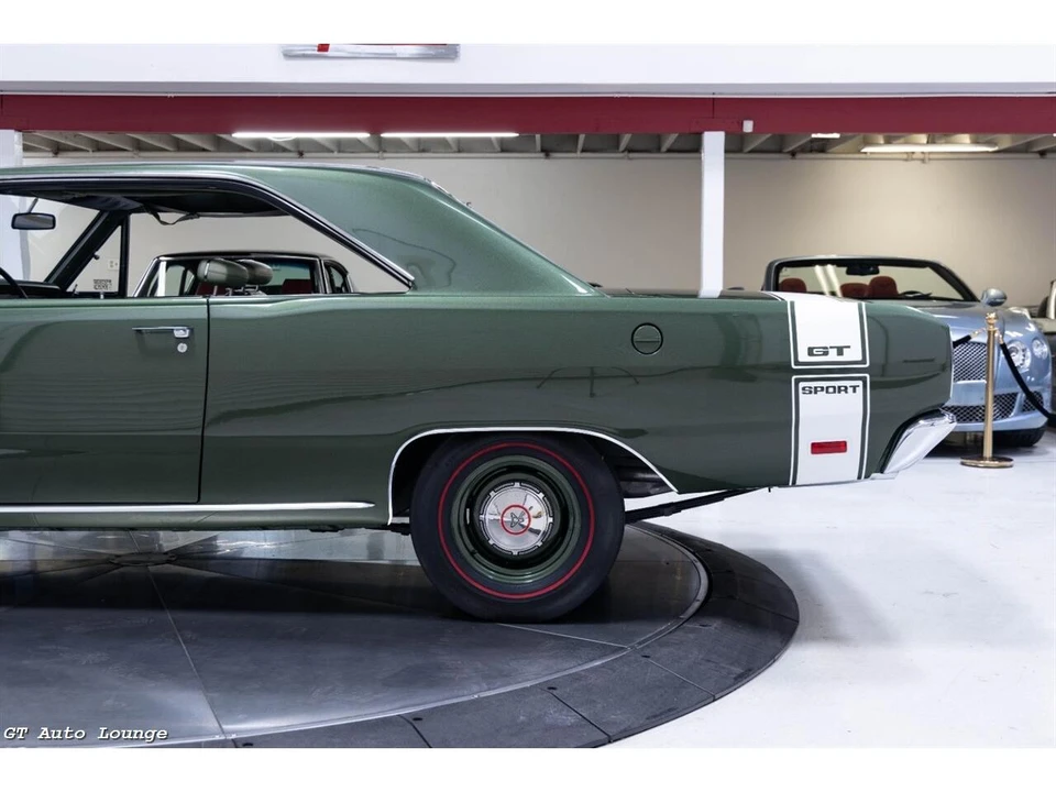 1969 Dodge Dart - Image 10 of 31