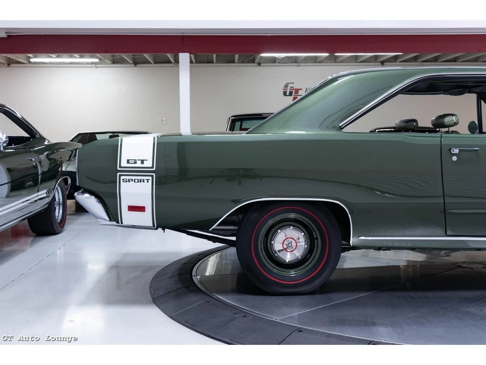 1969 Dodge Dart - Image 11 of 31