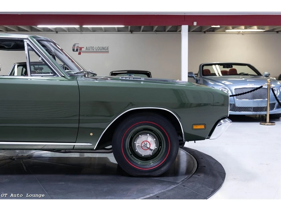 1969 Dodge Dart - Image 12 of 31