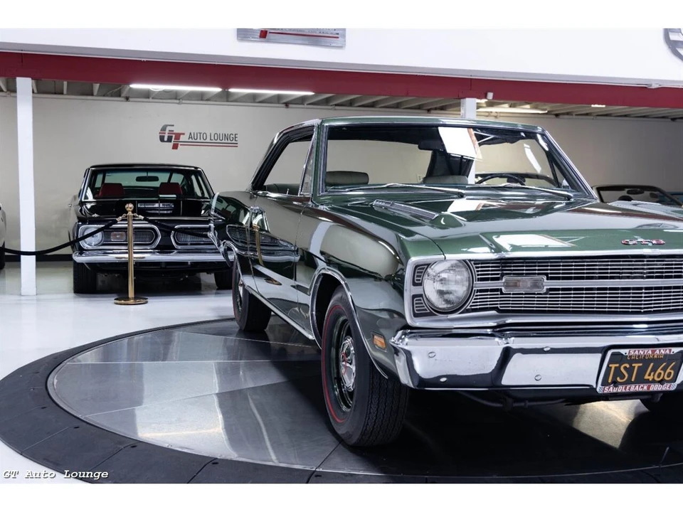 1969 Dodge Dart - Image 13 of 31
