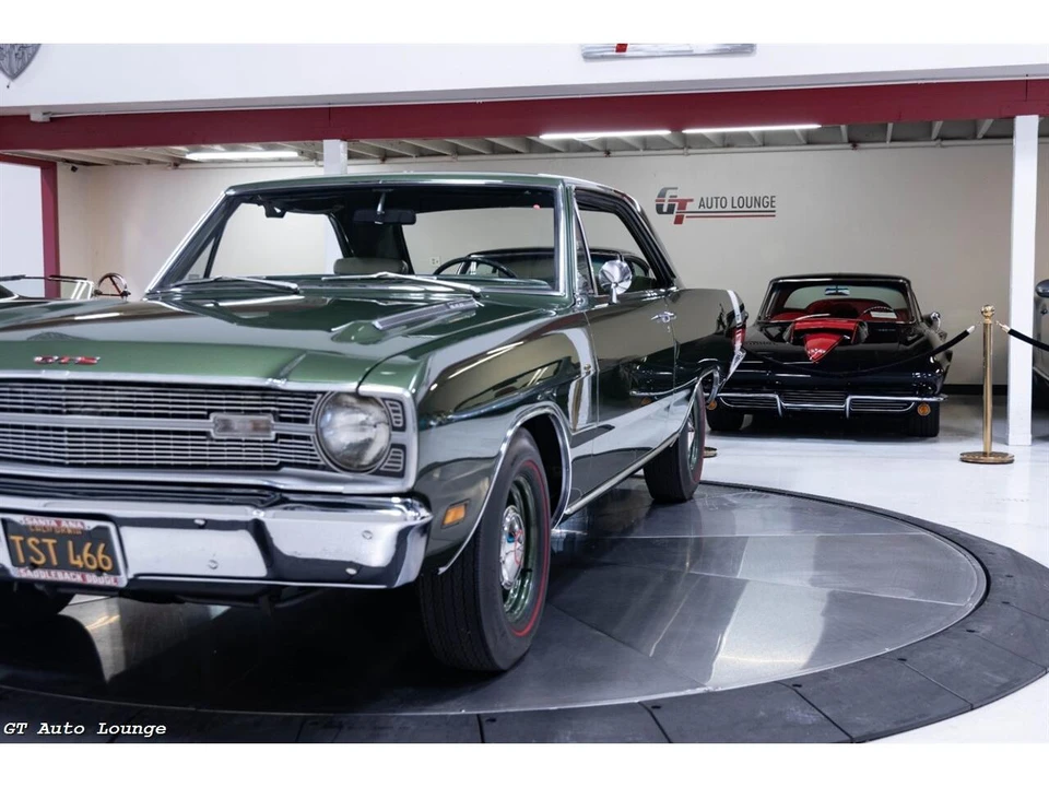 1969 Dodge Dart - Image 14 of 31