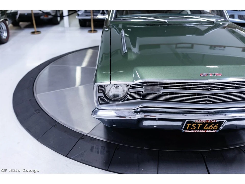 1969 Dodge Dart - Image 15 of 31