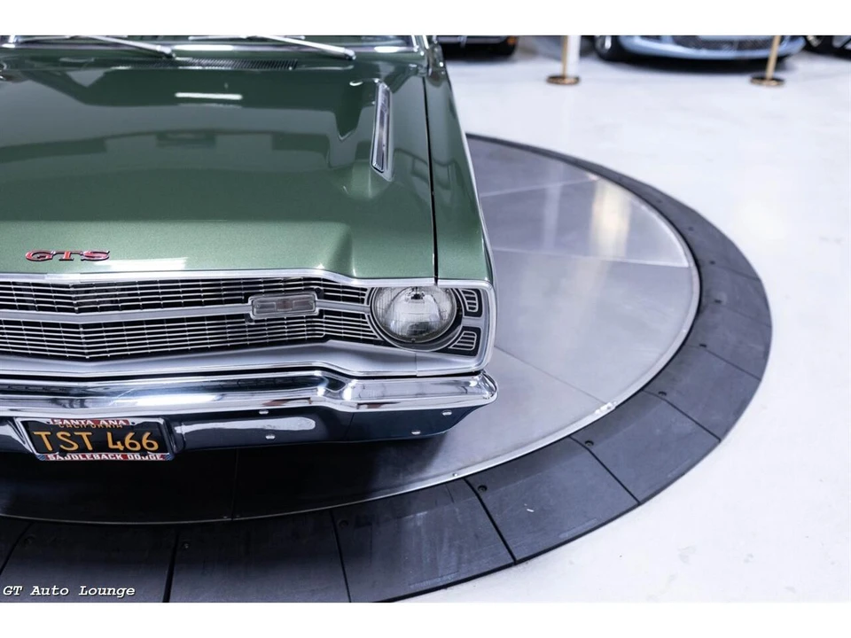 1969 Dodge Dart - Image 16 of 31