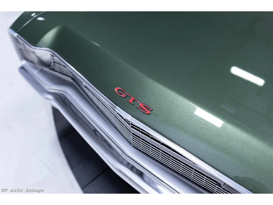 1969 Dodge Dart - Image 17 of 31