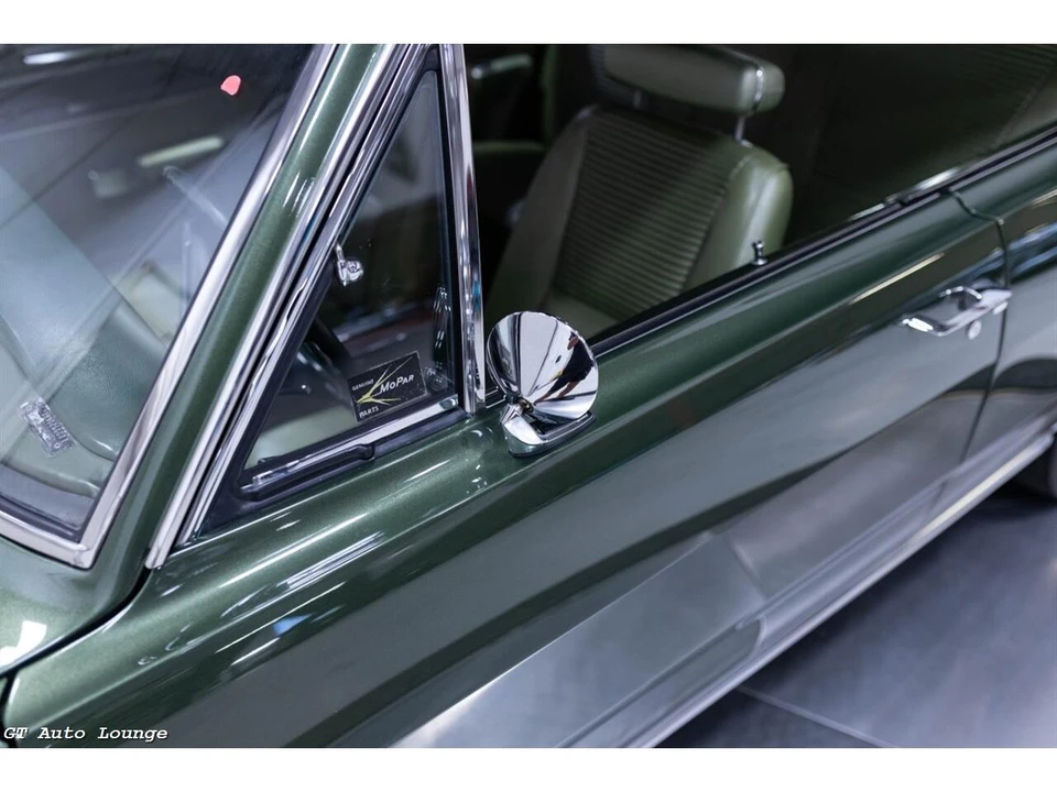 1969 Dodge Dart - Image 19 of 31