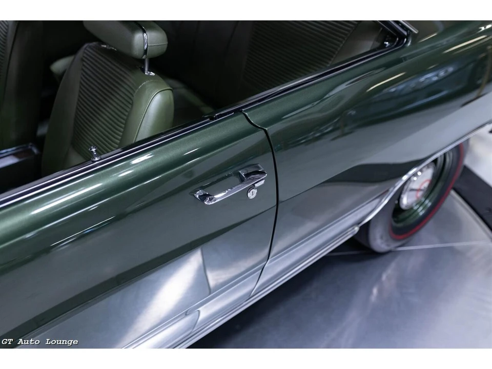 1969 Dodge Dart - Image 20 of 31