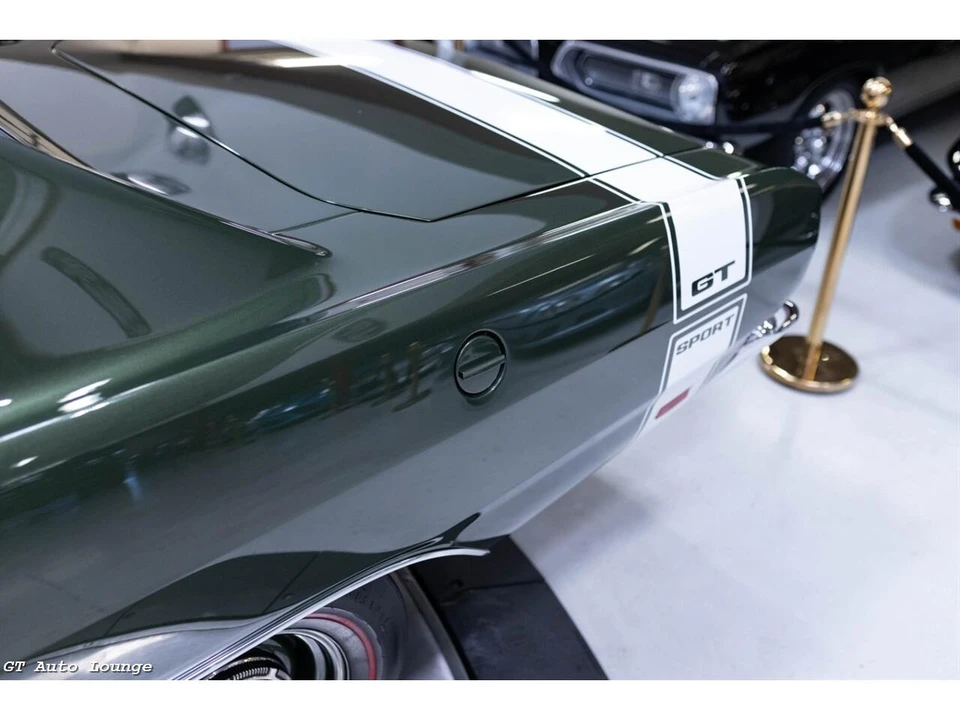 1969 Dodge Dart - Image 21 of 31