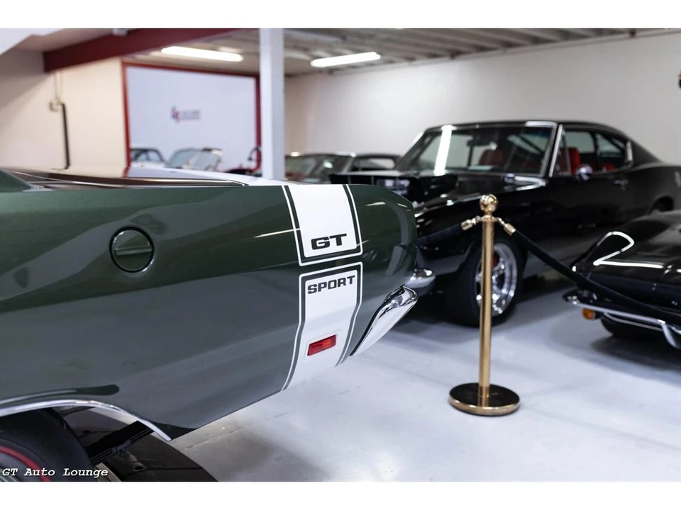 1969 Dodge Dart - Image 22 of 31