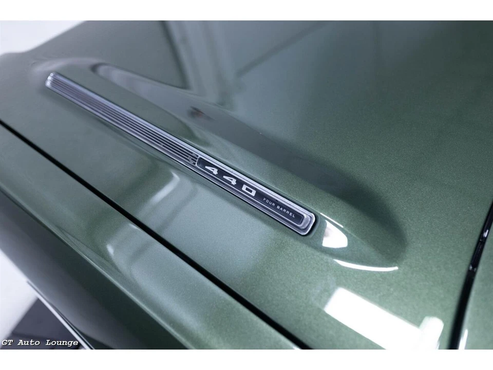 1969 Dodge Dart - Image 23 of 31