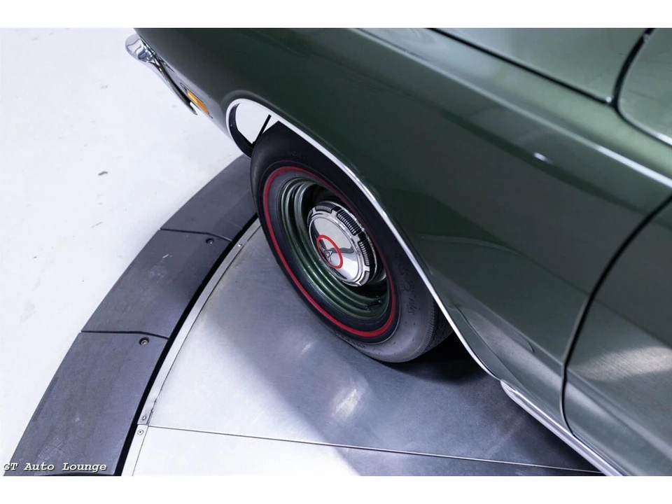 1969 Dodge Dart - Image 24 of 31