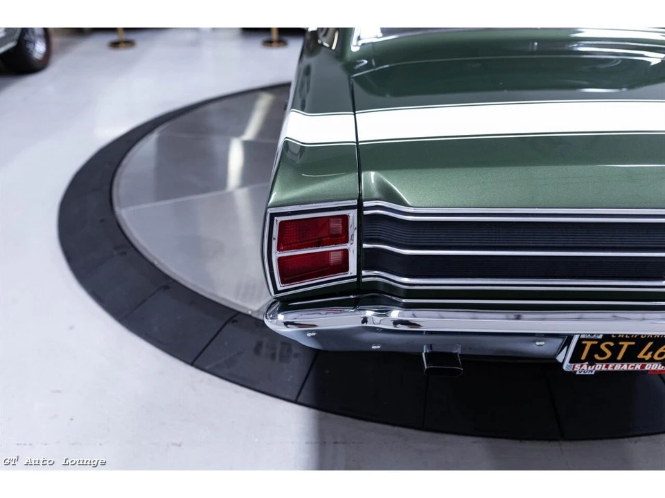 1969 Dodge Dart - Image 26 of 31