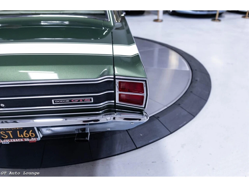 1969 Dodge Dart - Image 27 of 31
