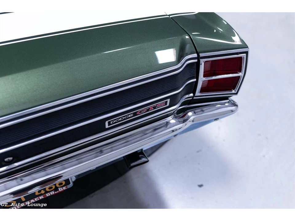 1969 Dodge Dart - Image 28 of 31